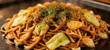 焼きそば